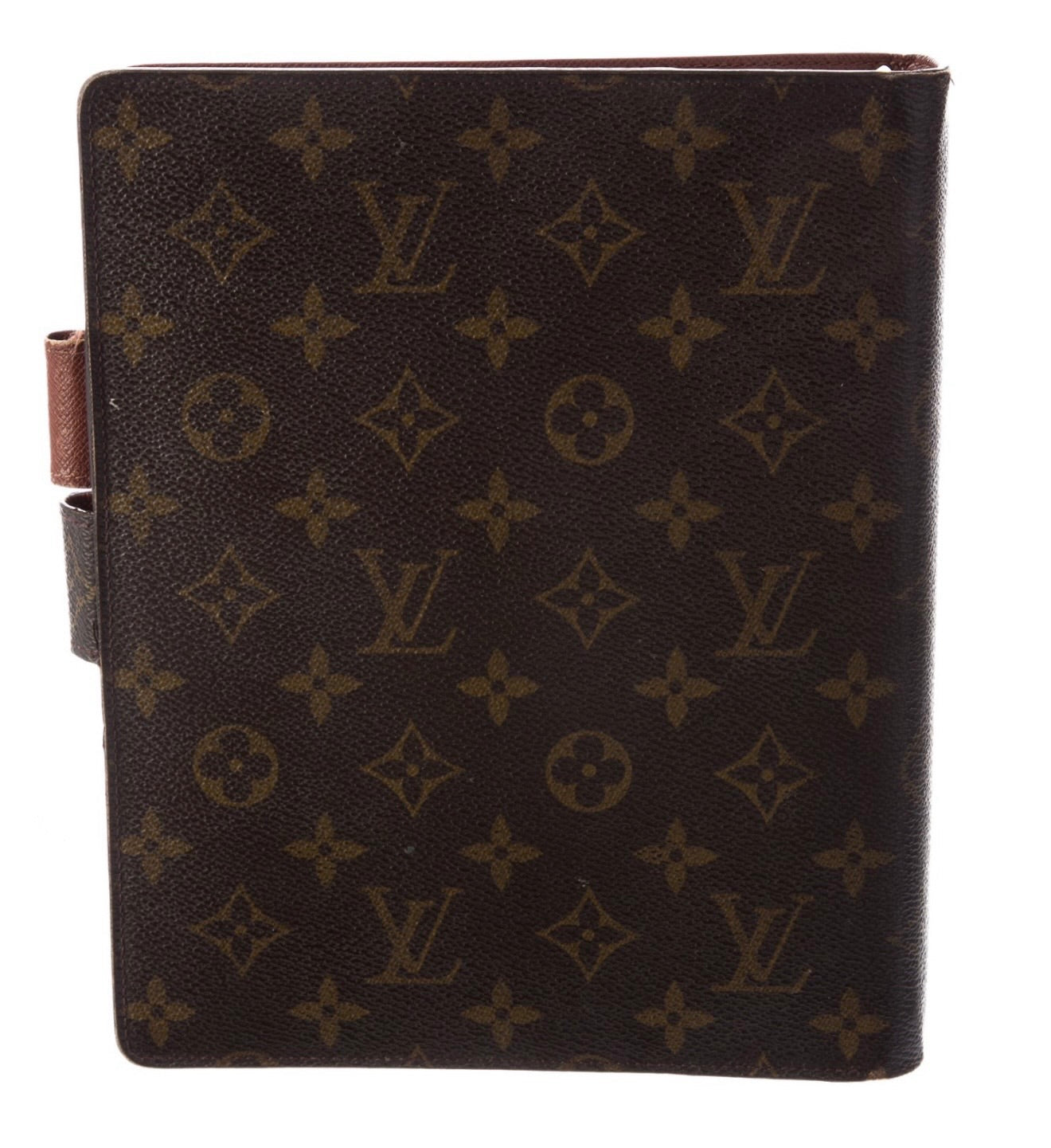 Louis Vuitton Agenda Large
