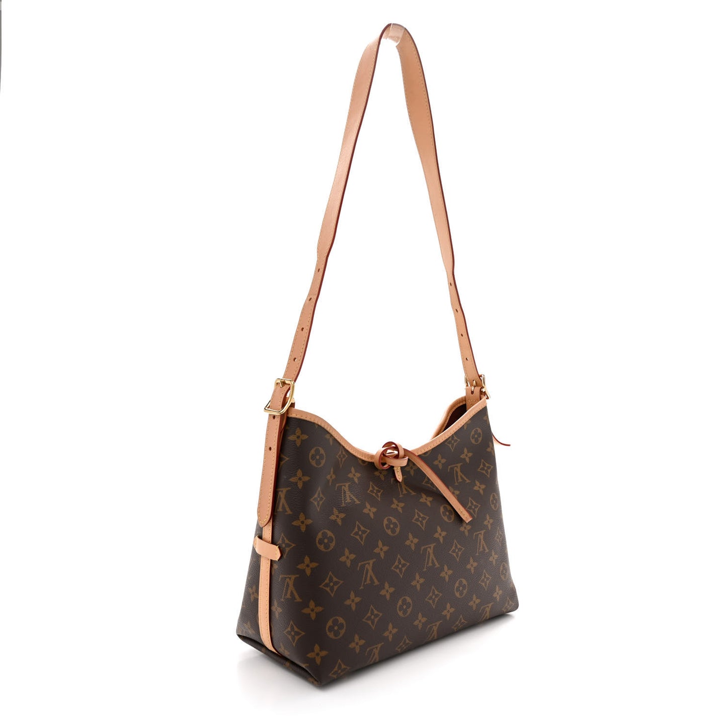 Louis Vuitton  Monogram CarryAll PM