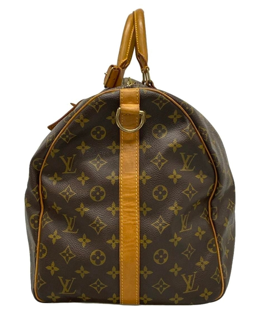 Pre-Order Louis Vuitton Bandouliere Keepall 55