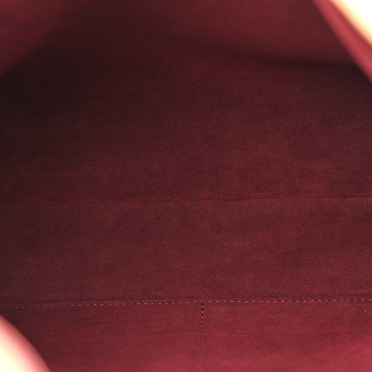 Louis Vuitton  Monogram CarryAll PM