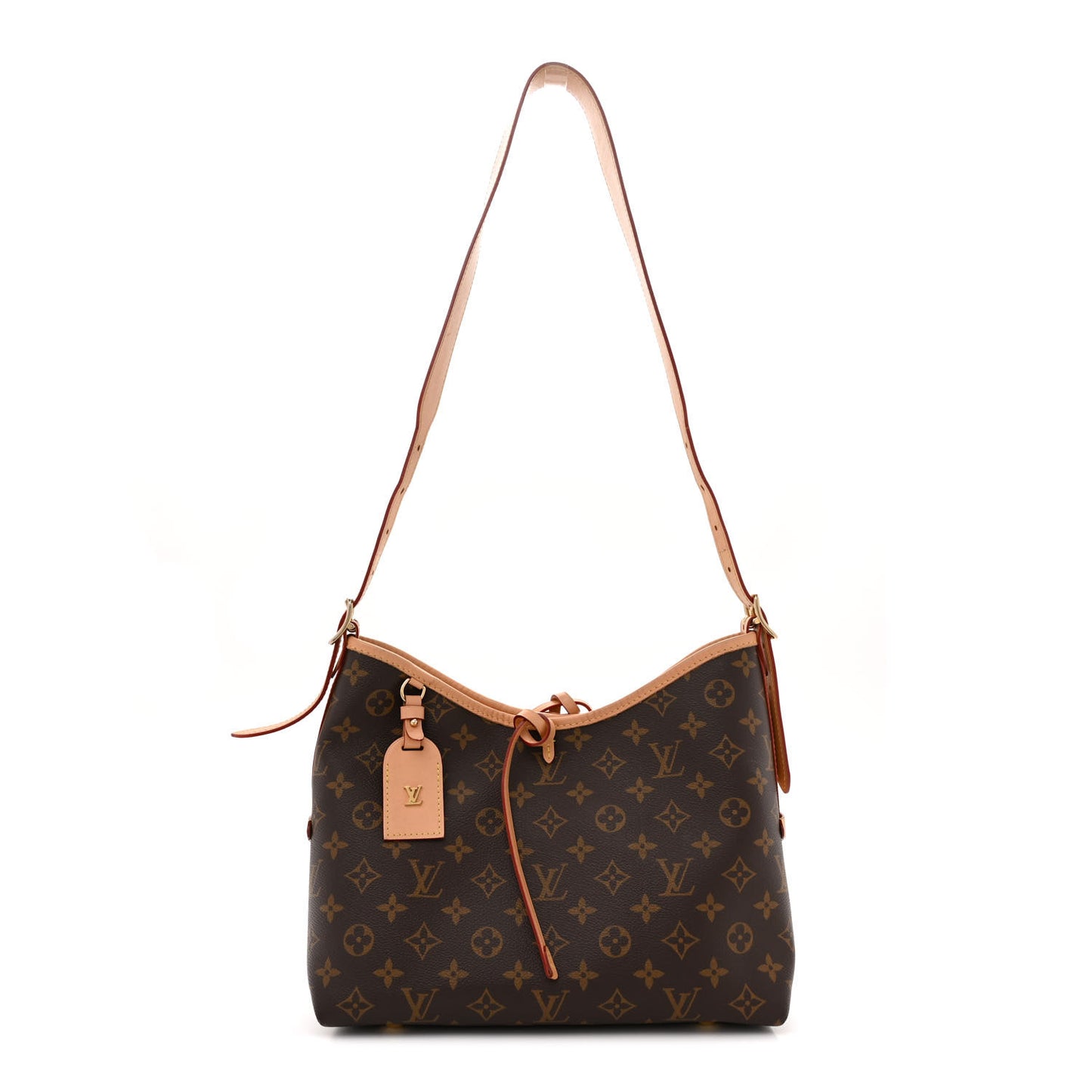 Louis Vuitton  Monogram CarryAll PM