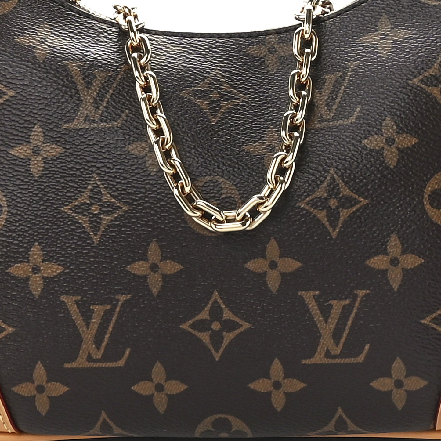 LOUIS VUITTON Monogram Boulogne NM