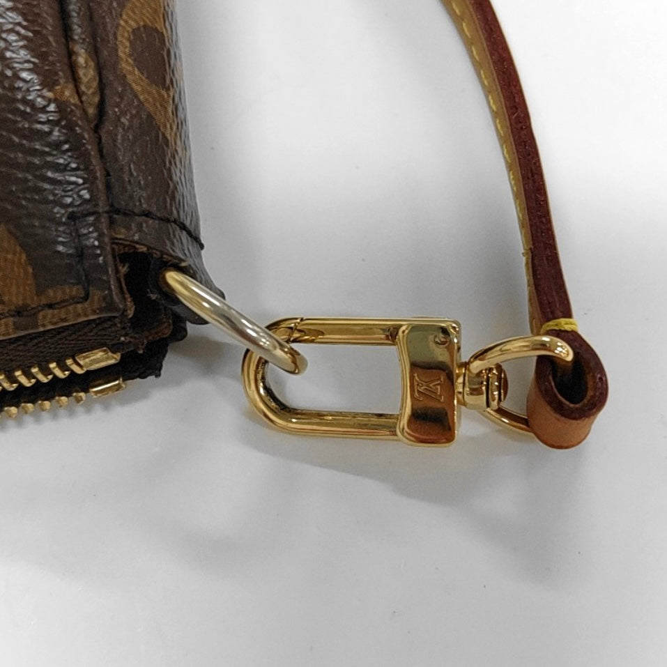 Louis Vuitton Monogram Pochette Accessories NM