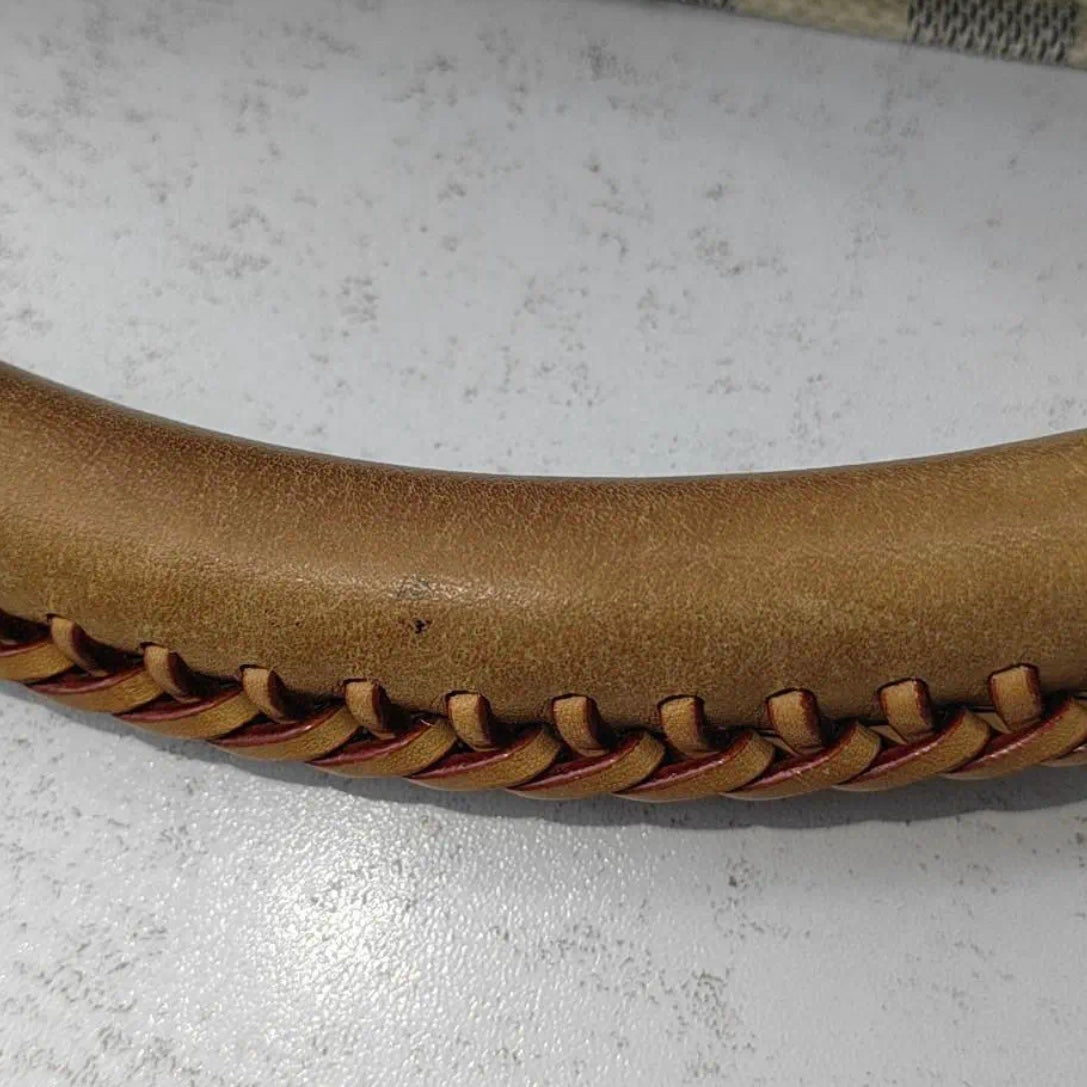 Used Louis Vuitton Damier Azur Artsy MM Hobo