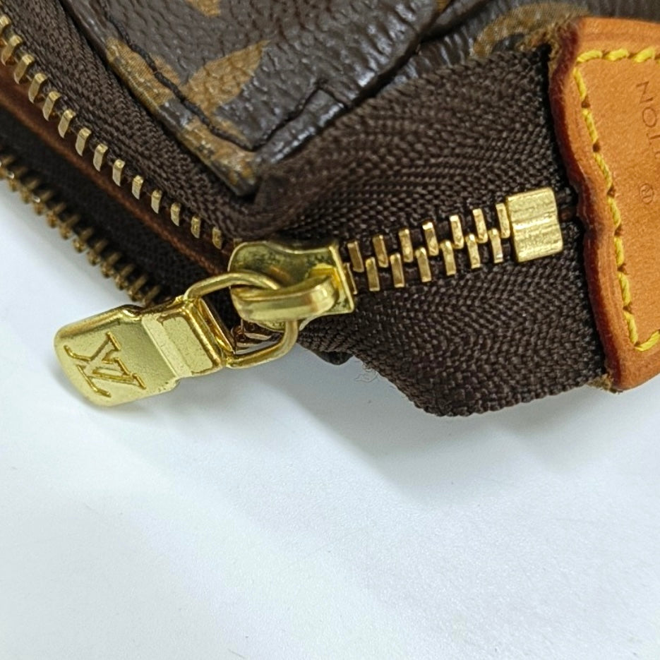 Louis Vuitton Monogram Pochette Accessories NM