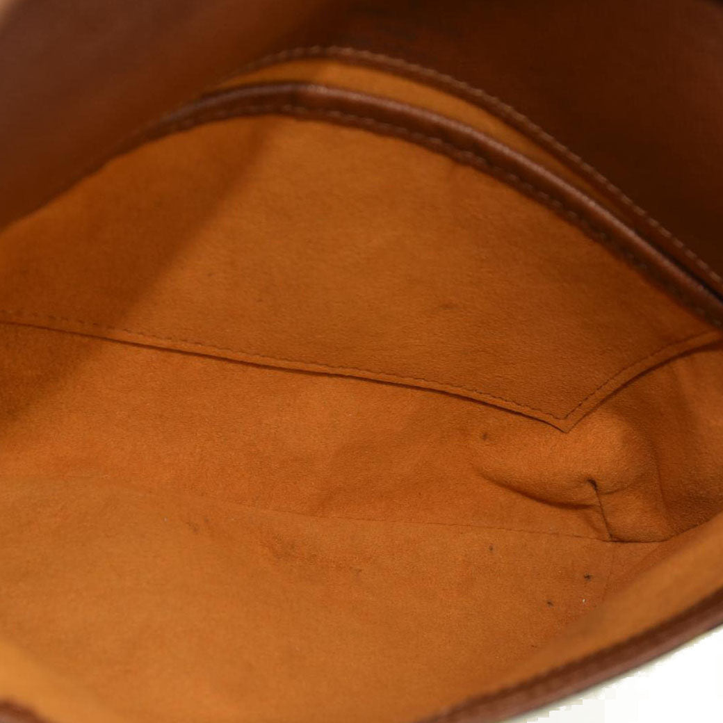 LOUIS VUITTON Monogram Musette Tango  SP0031