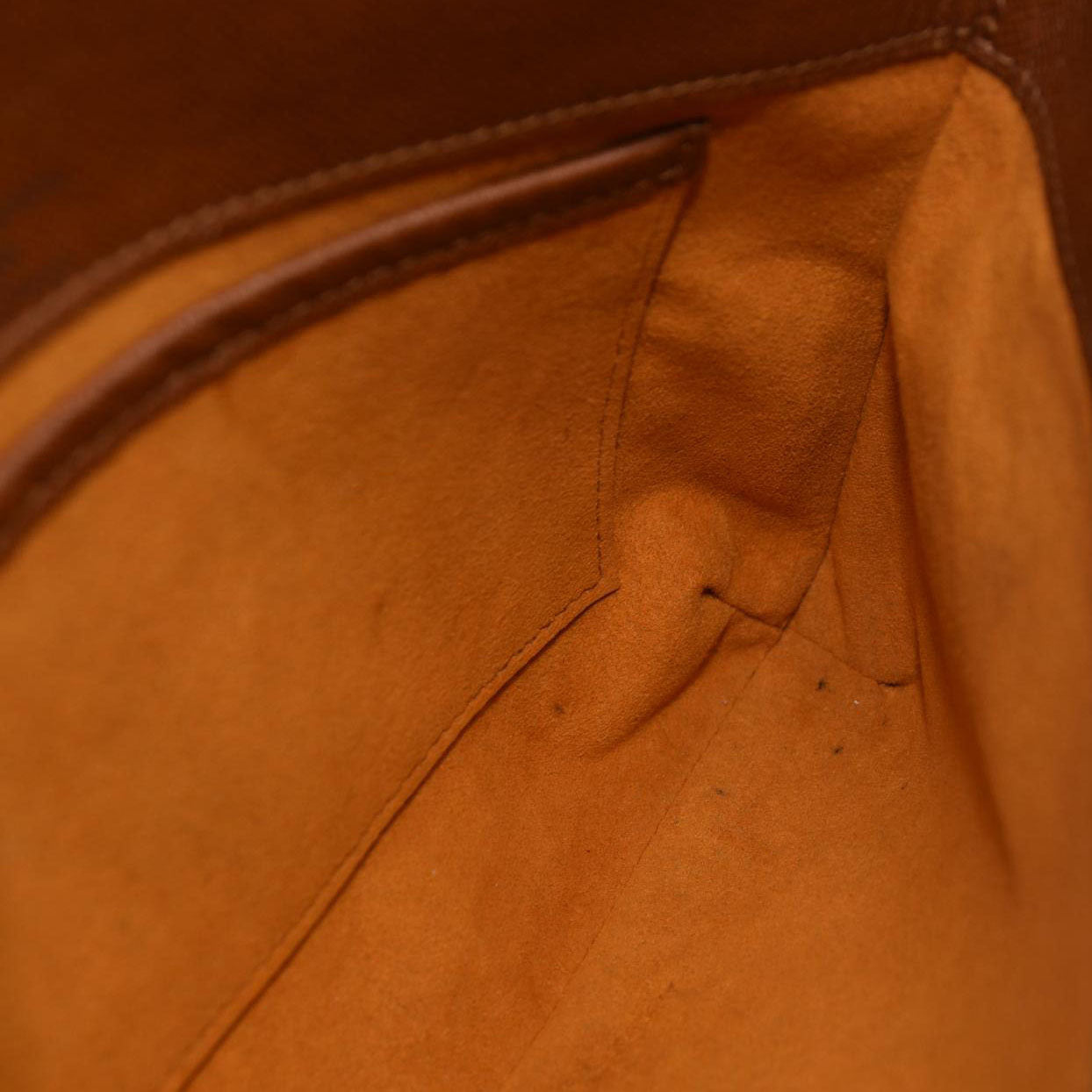 LOUIS VUITTON Monogram Musette Tango  SP0031