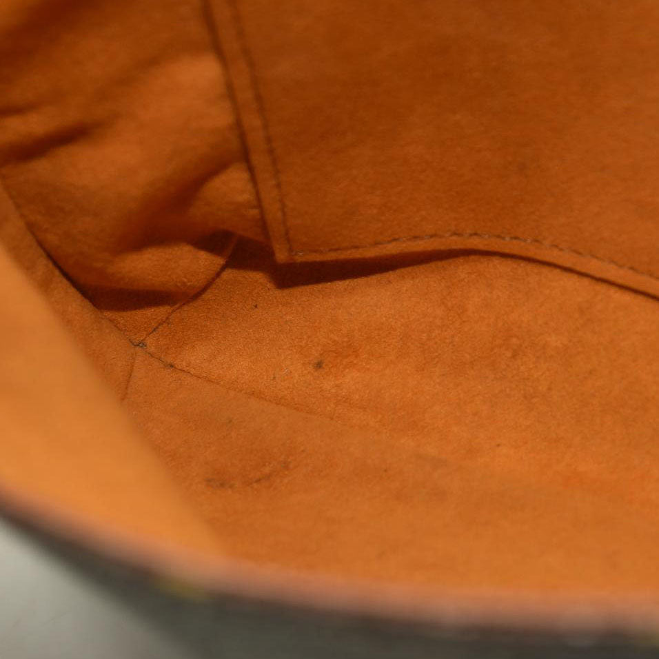 LOUIS VUITTON Monogram Musette Tango  SP0031