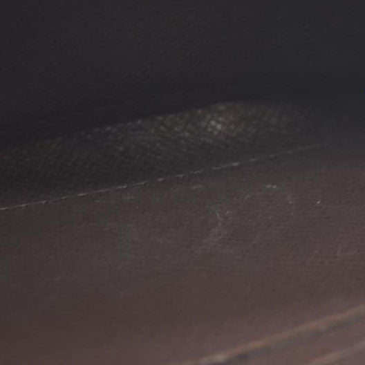 Louis Vuitton $740 Damier Zippy Zip Coin Purse Wallet SN0172