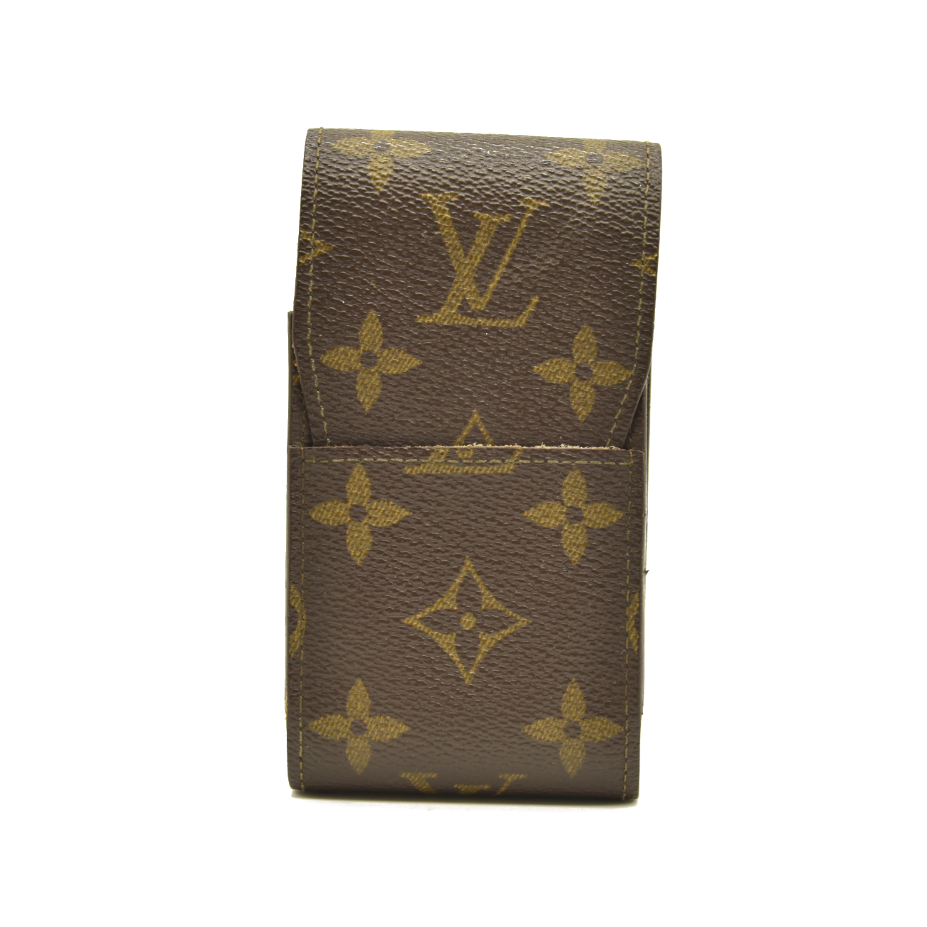 Louis Vuitton  Monogram Cigarette Case MI0953
