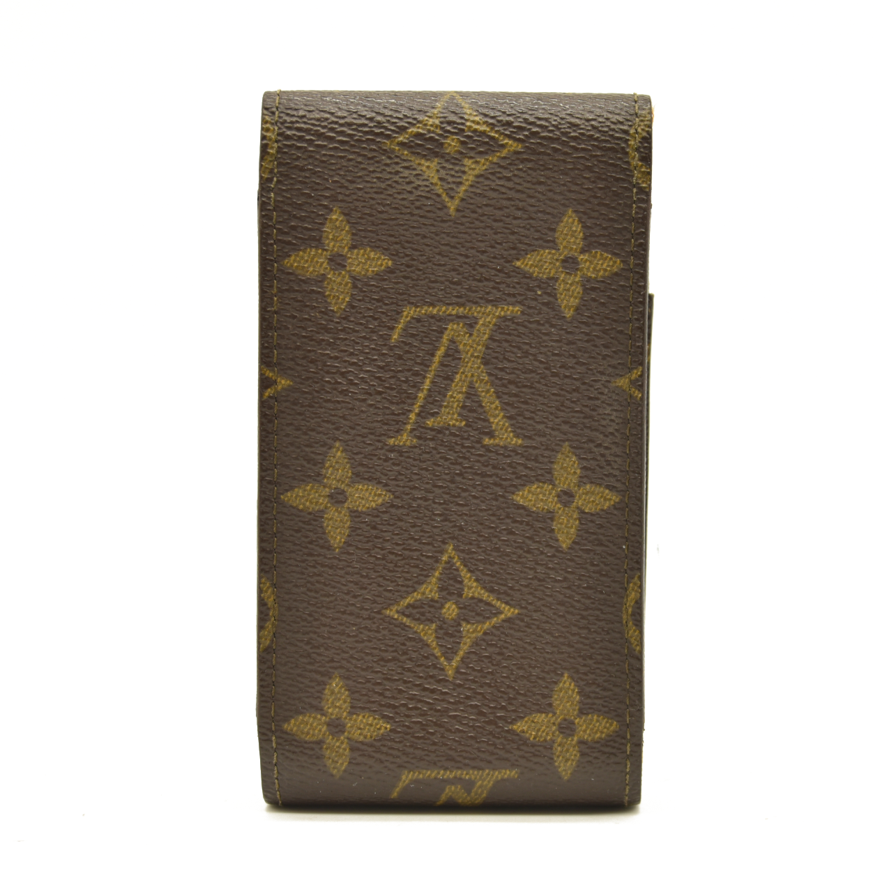 Louis Vuitton  Monogram Cigarette Case MI0953