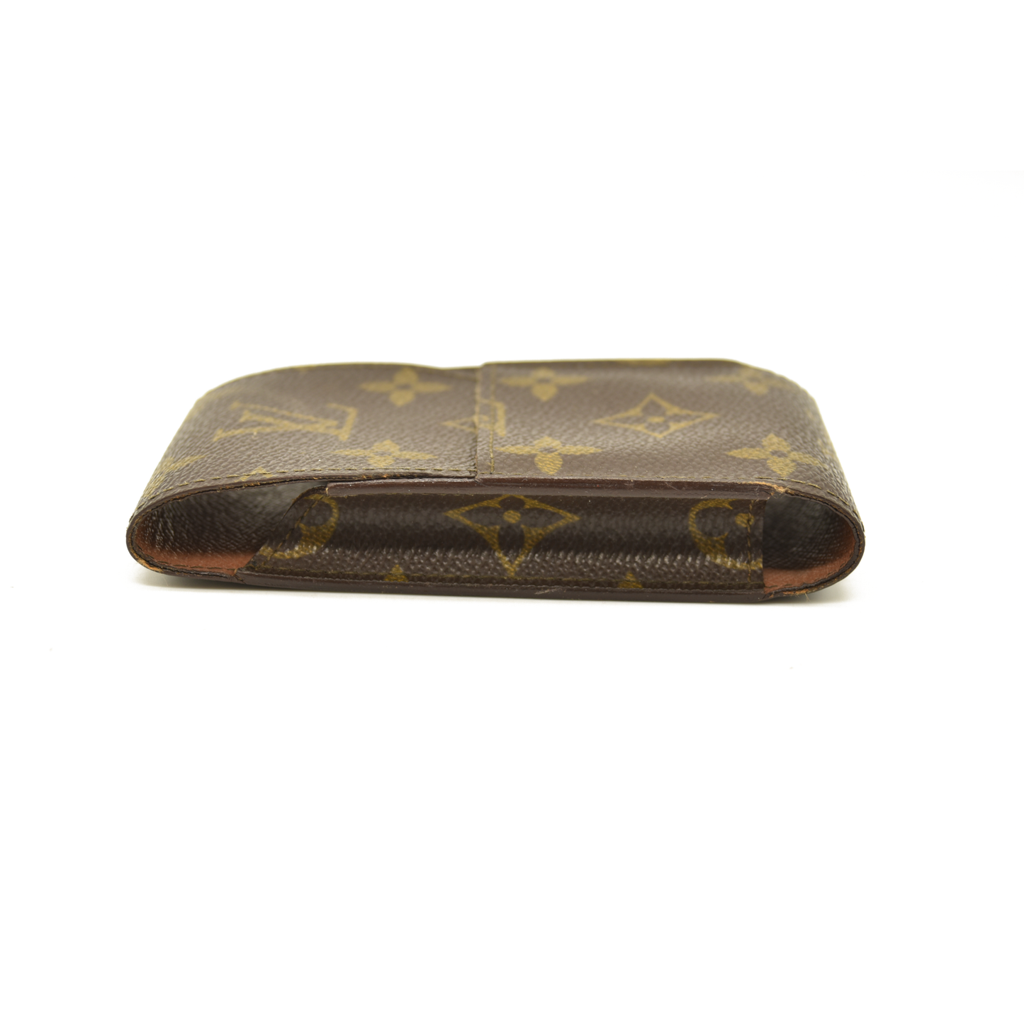 Louis Vuitton  Monogram Cigarette Case MI0953