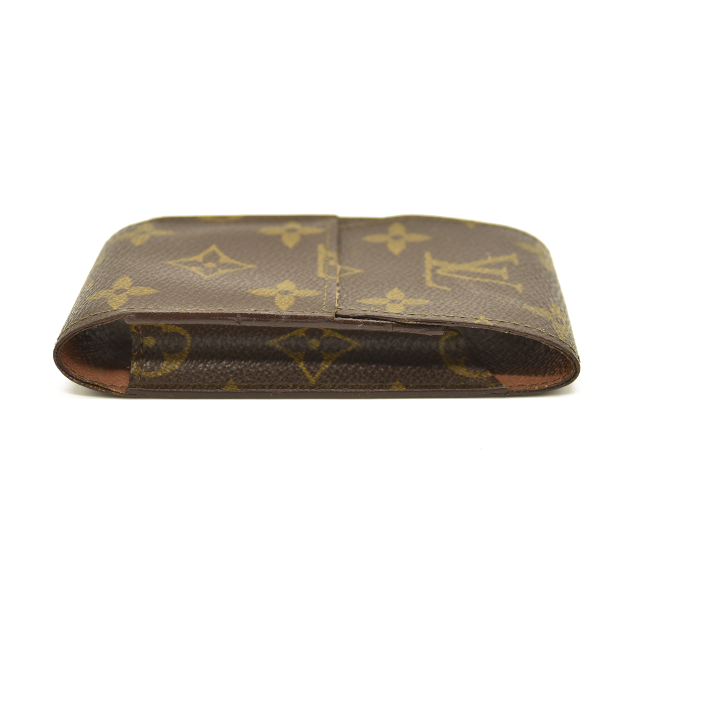 Louis Vuitton  Monogram Cigarette Case MI0953
