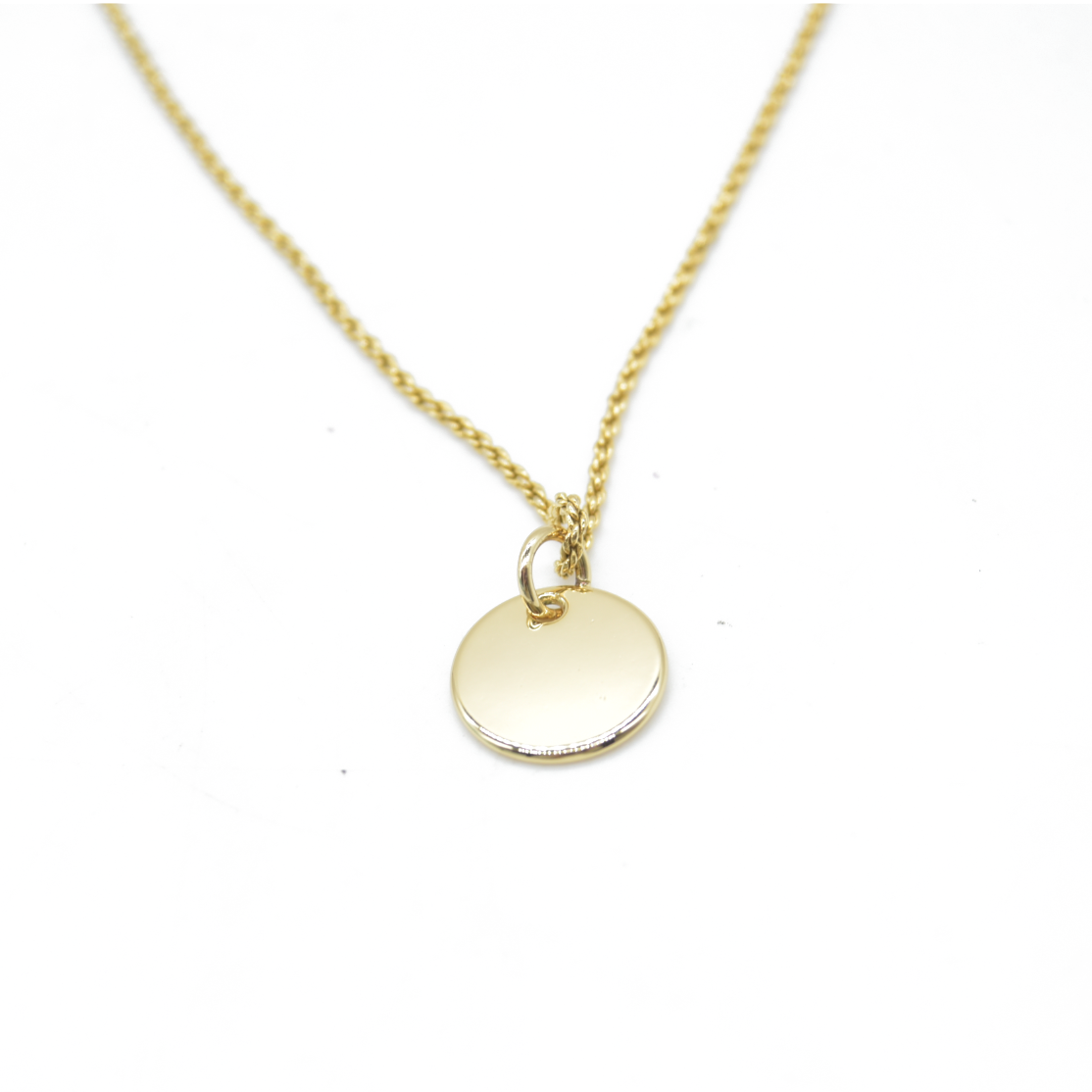 $500 Dior Circle Dior Pendant
