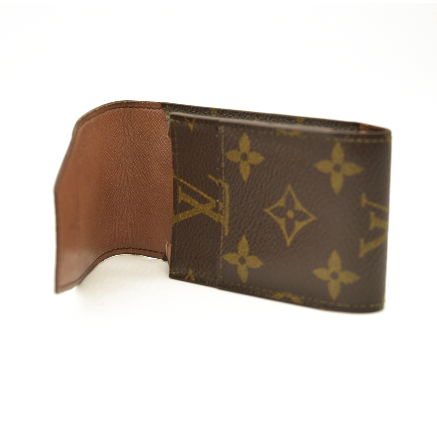 Louis Vuitton  Monogram Cigarette Case MI0953