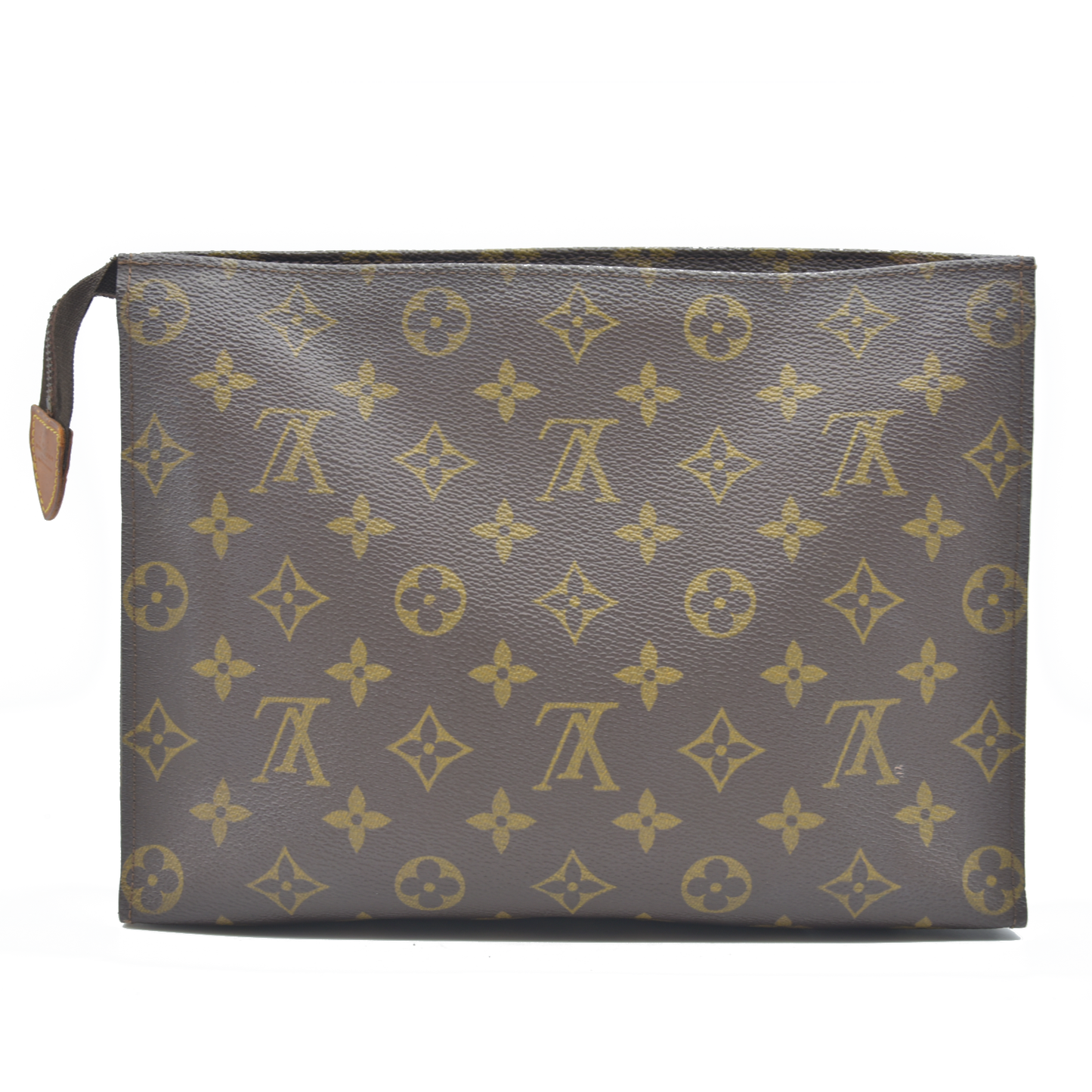 $1120 Louis Vuitton Monogram Toiletry 26 853 1985
