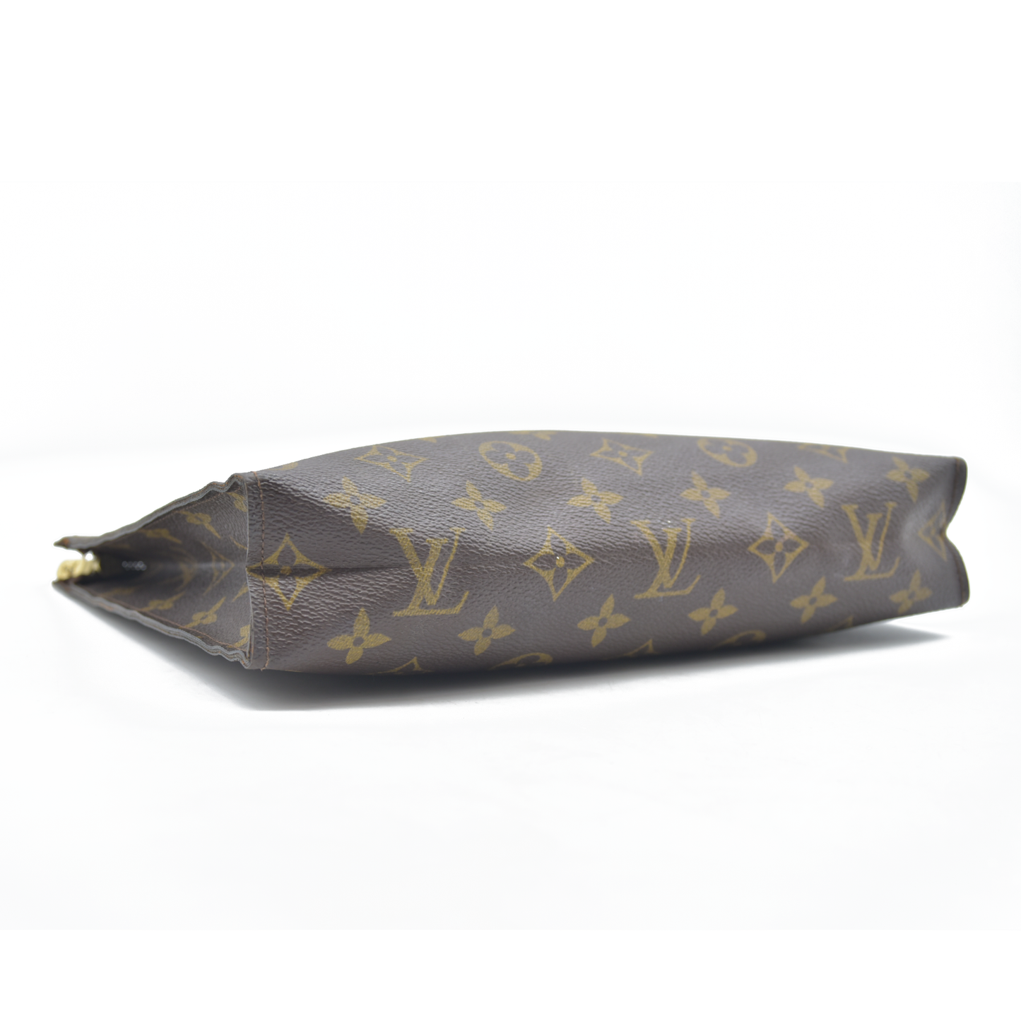 $1120 Louis Vuitton Monogram Toiletry 26 853 1985