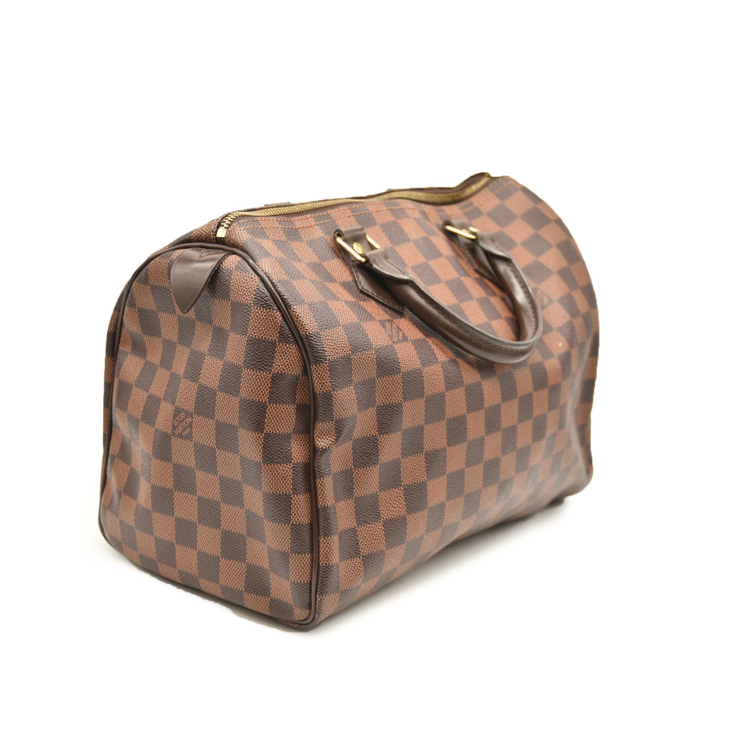 Louis Vuitton  Damier Ebene Speedy 30