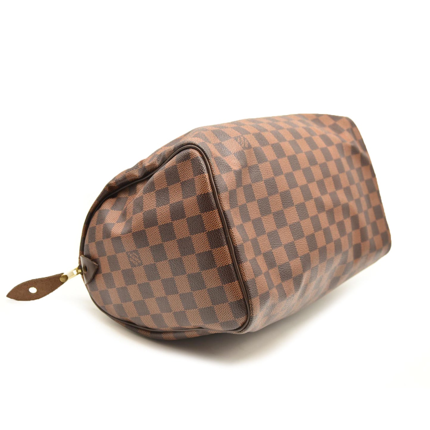 Louis Vuitton  Damier Ebene Speedy 30