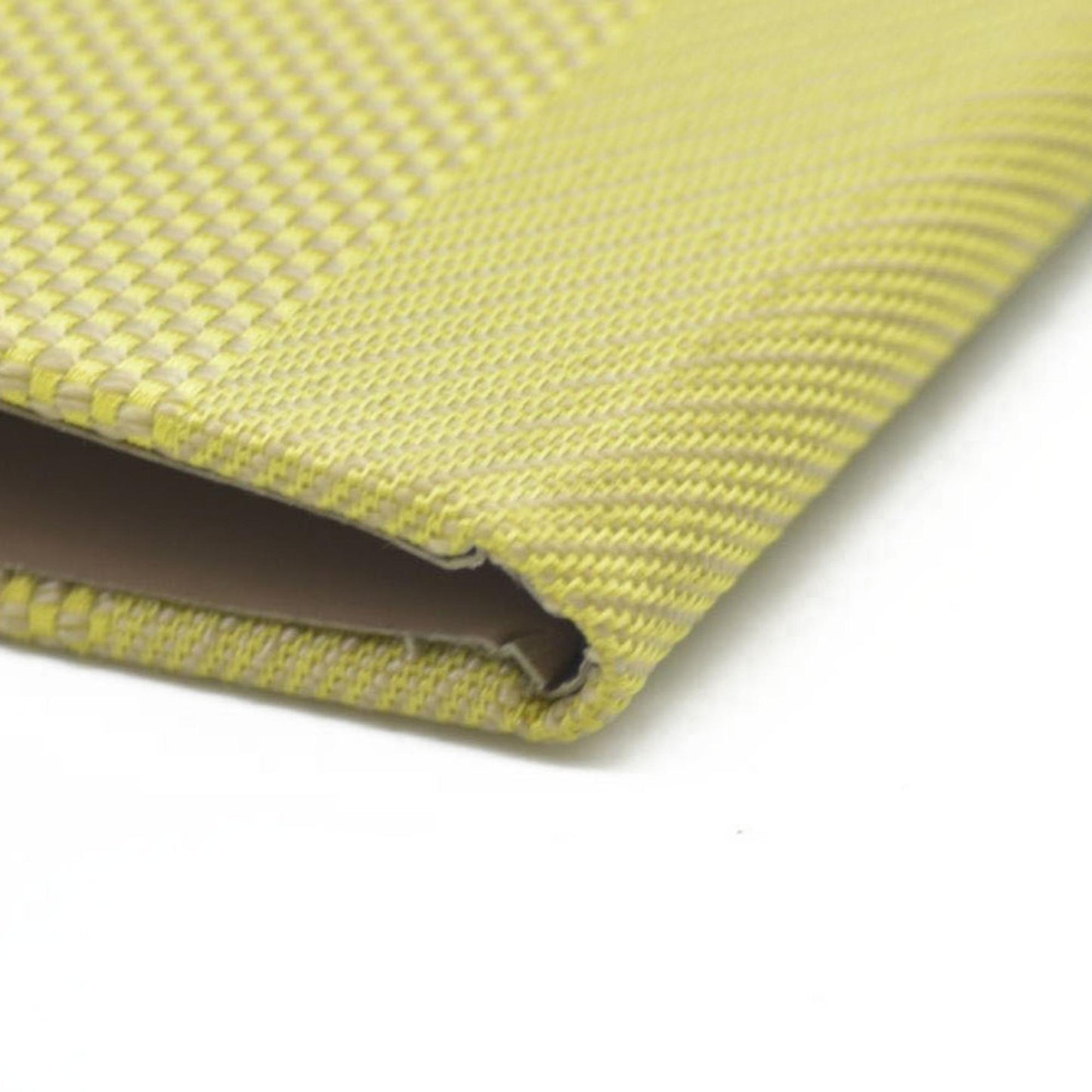 $885 Louis Vuitton Damier Geant Clipboard Yellow