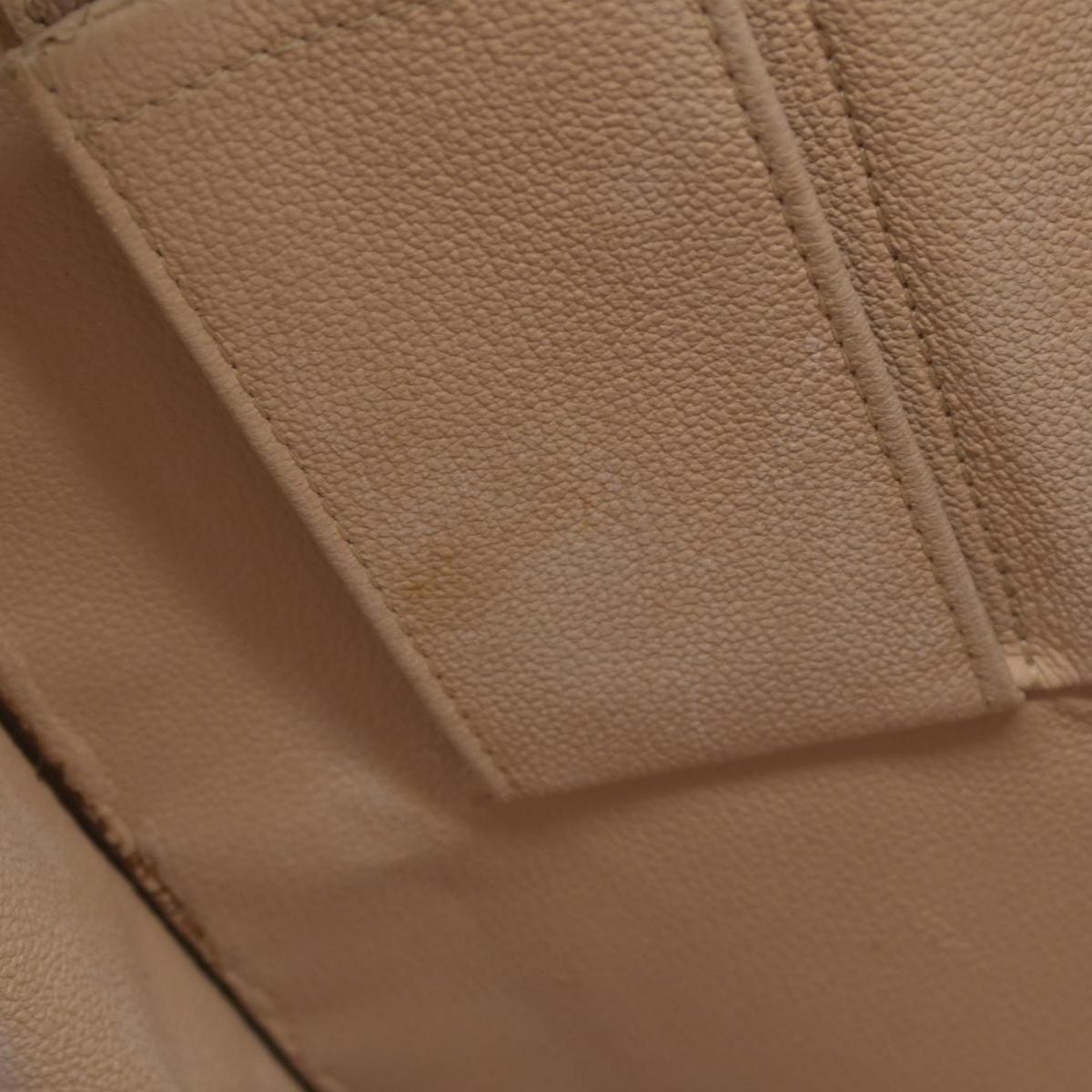 $1340 Louis Vuitton LV Hand Bag Sac Plat Brown Monogram