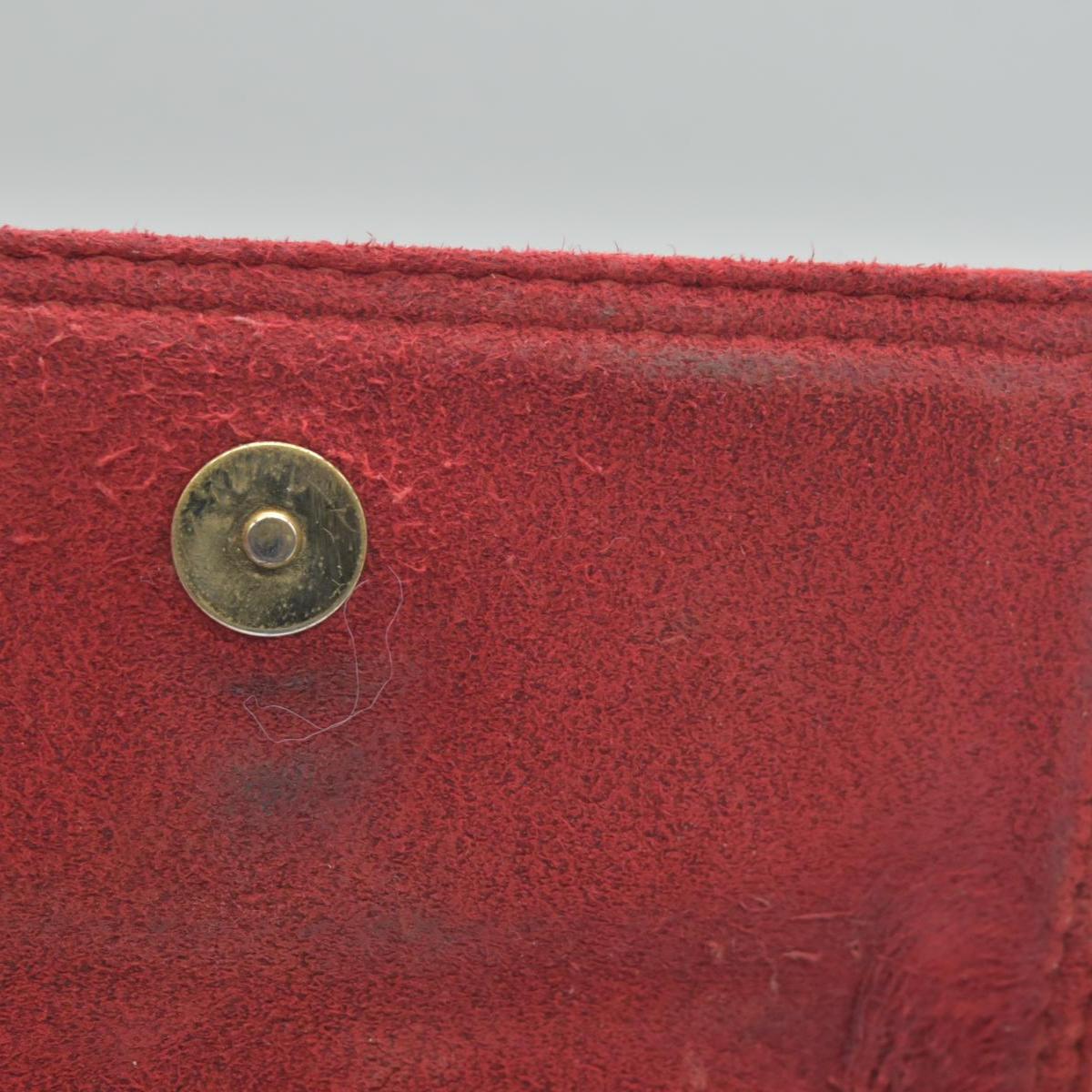 LOUIS VUITTON Monogram Viva Cite GM Shoulder Bag