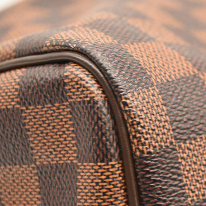 Louis Vuitton  Damier Ebene Speedy 30