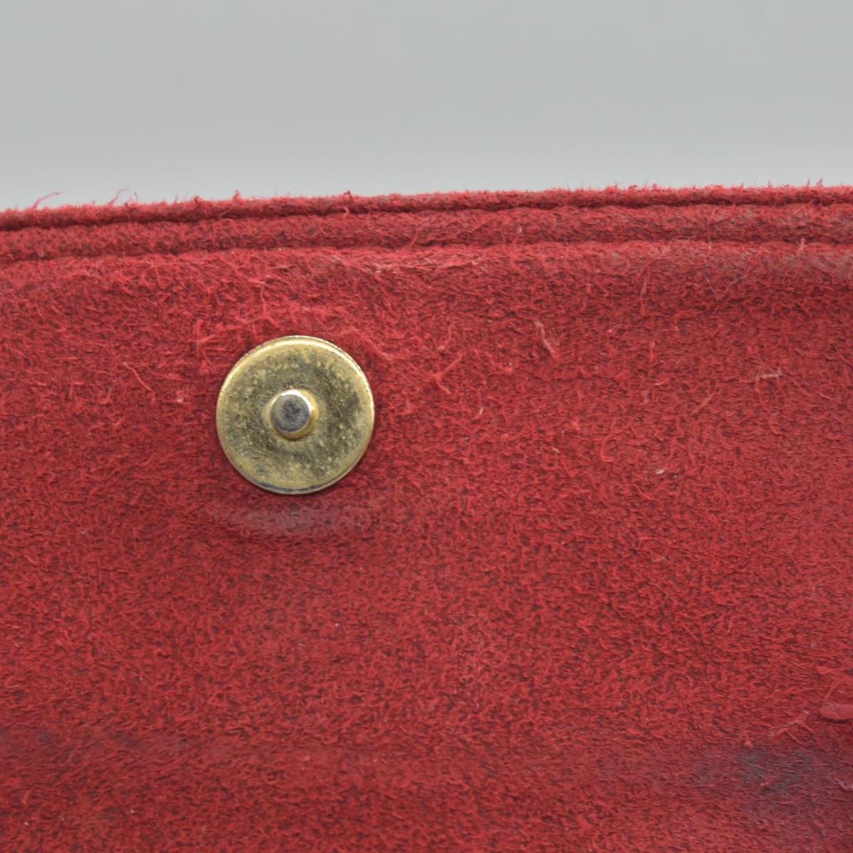 LOUIS VUITTON Monogram Viva Cite GM Shoulder Bag