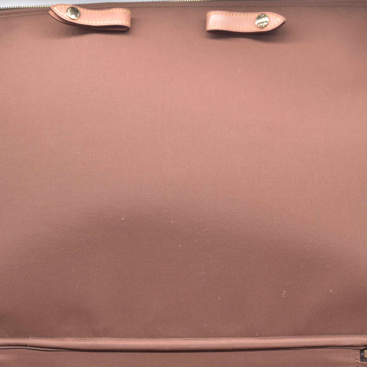 $3870 1999 Louis Vuitton Monogram Pegase 55 10021131 SP0939