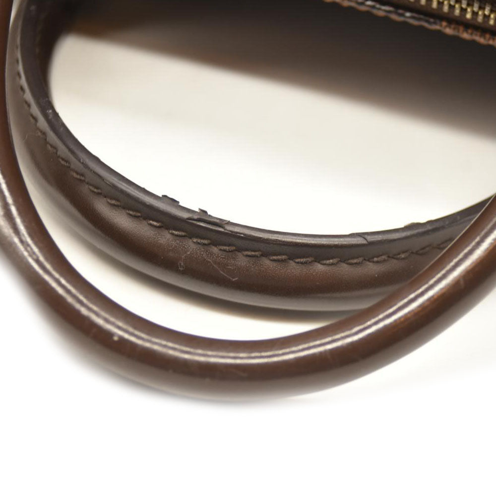 Louis Vuitton  Damier Ebene Speedy 30