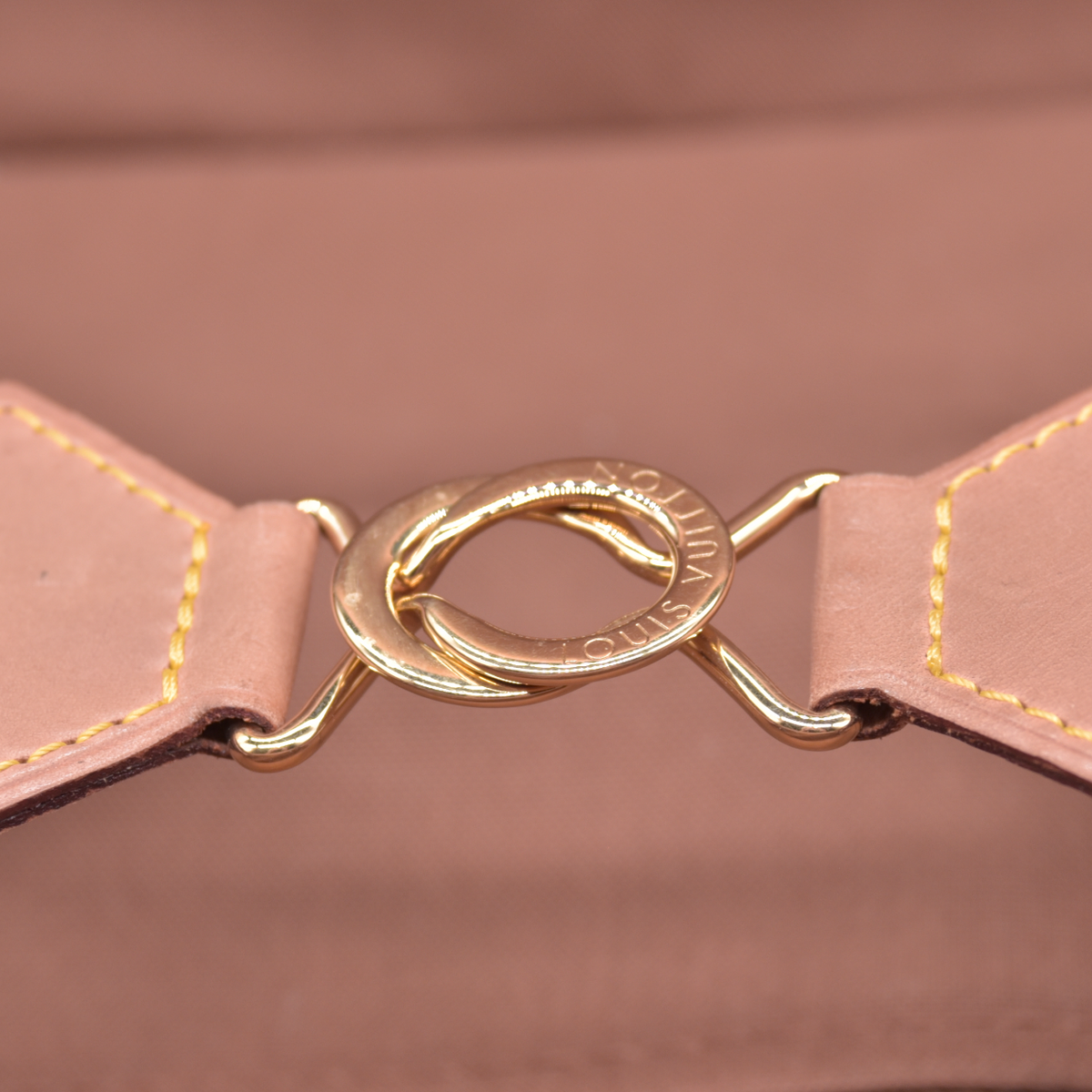 $3870 1999 Louis Vuitton Monogram Pegase 55 10021131 SP0939