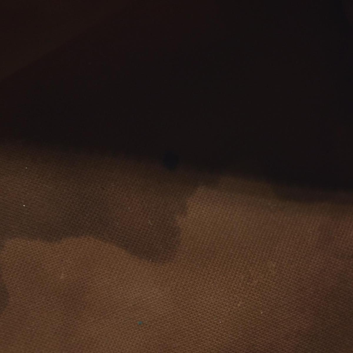 $1490 Louis Vuitton LV Hand Bag Speedy 25 Brown Monogram