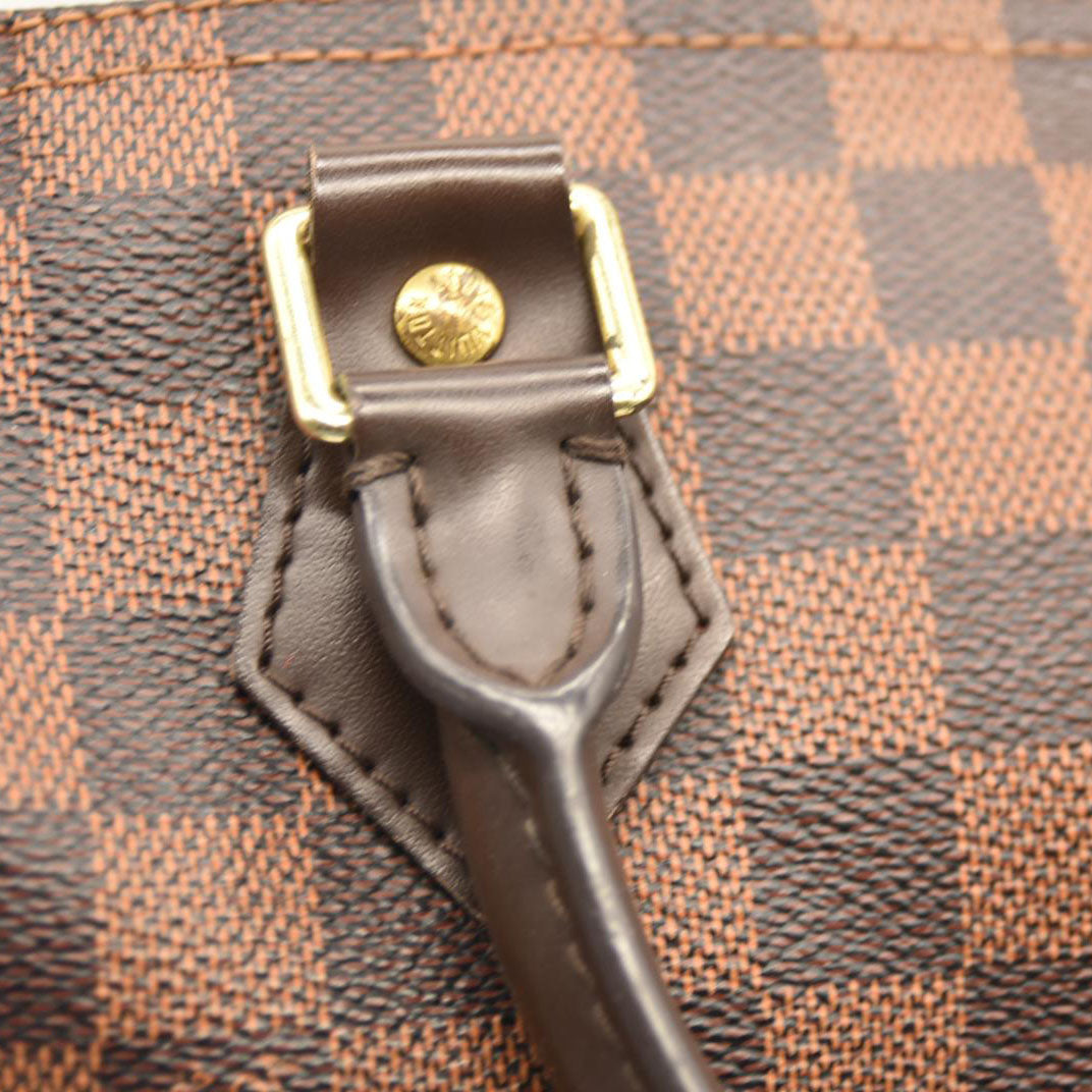 Louis Vuitton  Damier Ebene Speedy 30