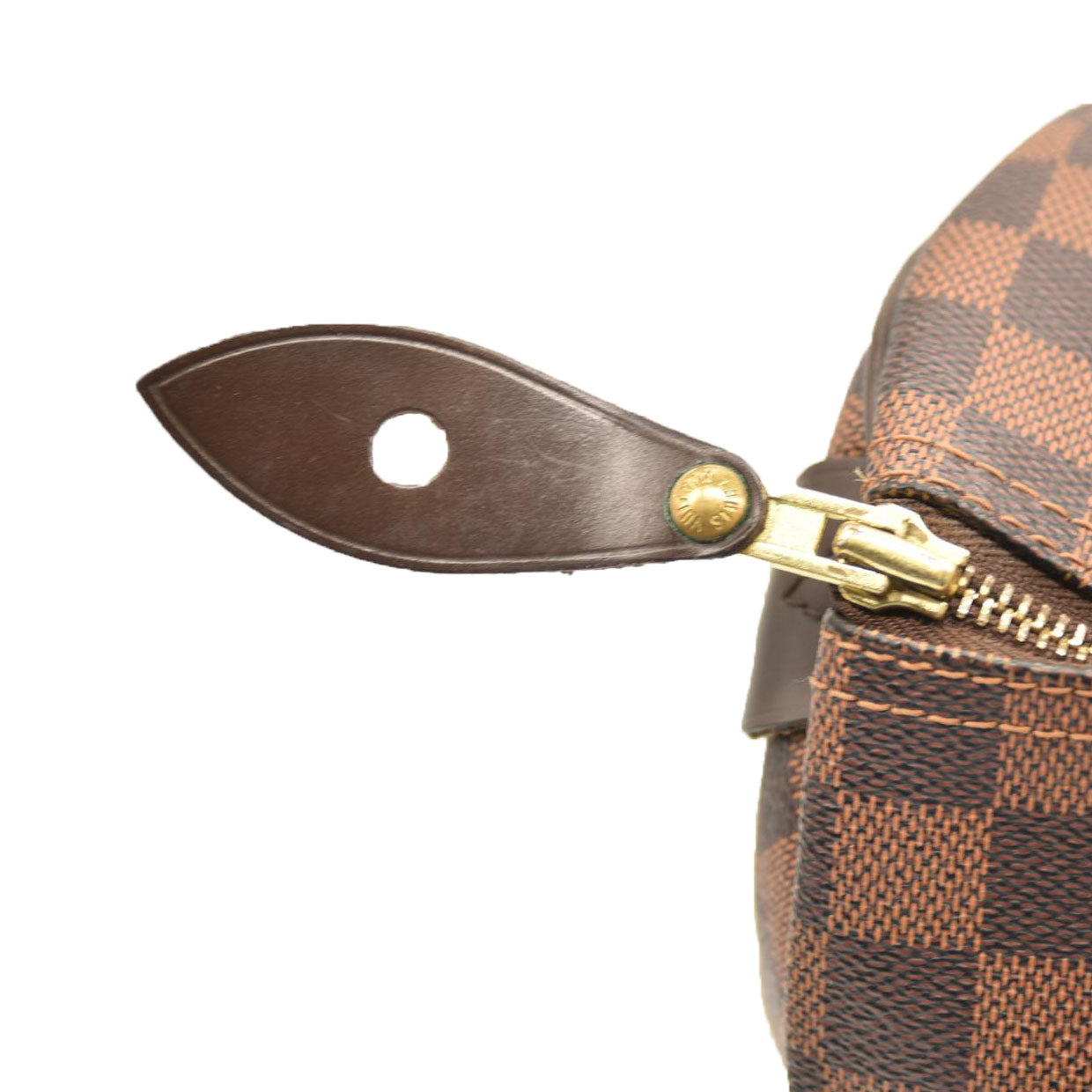 Louis Vuitton  Damier Ebene Speedy 30