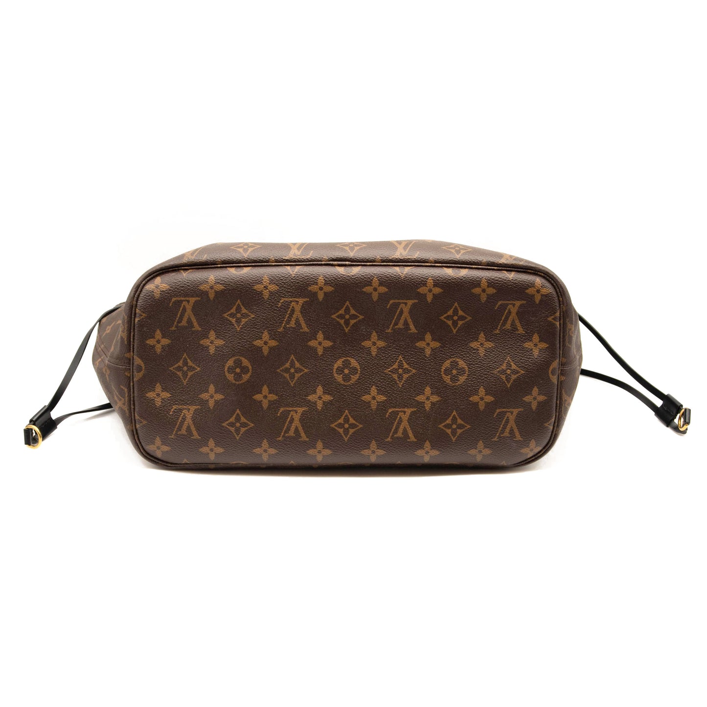 Louis Vuitton Monogram World Tour Neverfull MM AR4146