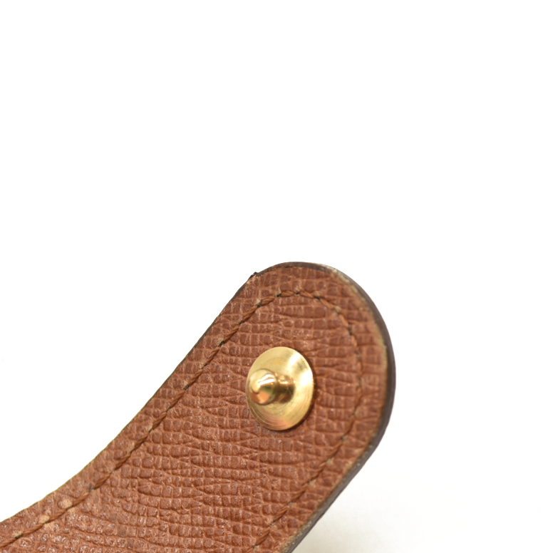 Louis Vuitton  Monogram Small Ring Agenda  CA1917