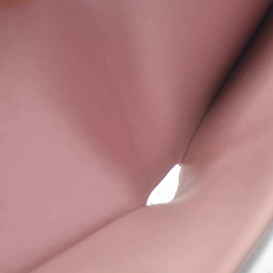 Louis Vuitton $605 Monogram Portefeuille Zoe Mini Trifold Wallet TS4708