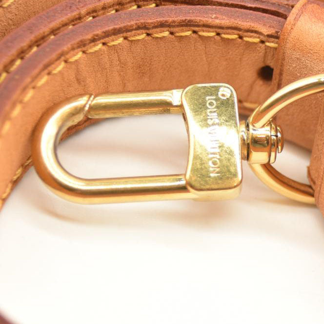 Louis Vuitton  Damier Azur Speedy Bandouliere 25 CT4189