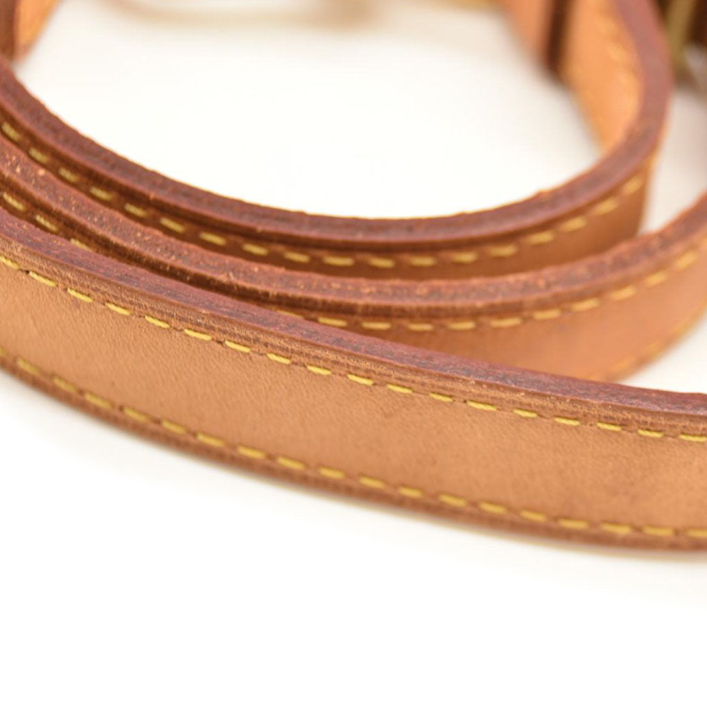 Louis Vuitton  Damier Azur Speedy Bandouliere 25 CT4189