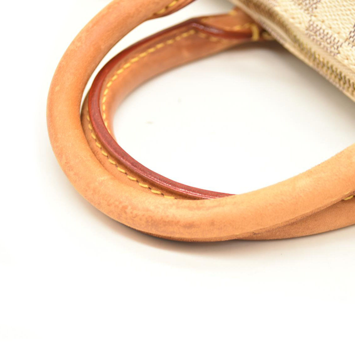 Louis Vuitton  Damier Azur Speedy Bandouliere 25 CT4189