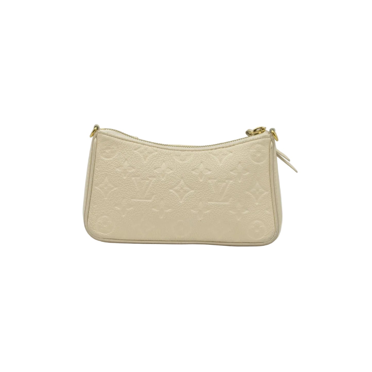 $1770 Louis Vuitton  LV Monogram Easy Pouch on Strap
