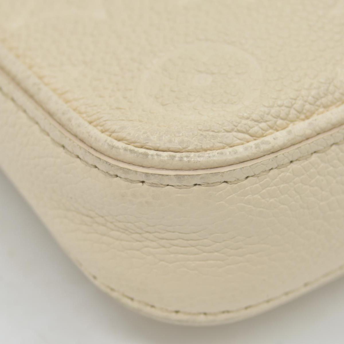 $1770 Louis Vuitton  LV Monogram Easy Pouch on Strap