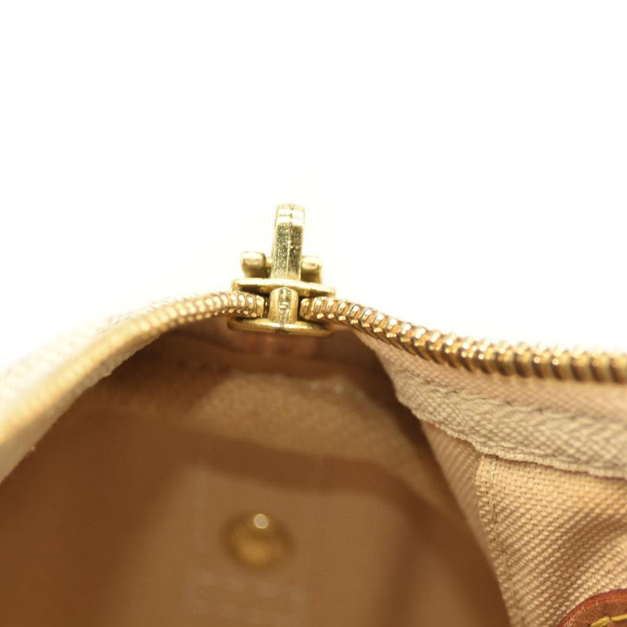 Louis Vuitton  Damier Azur Speedy Bandouliere 25 CT4189