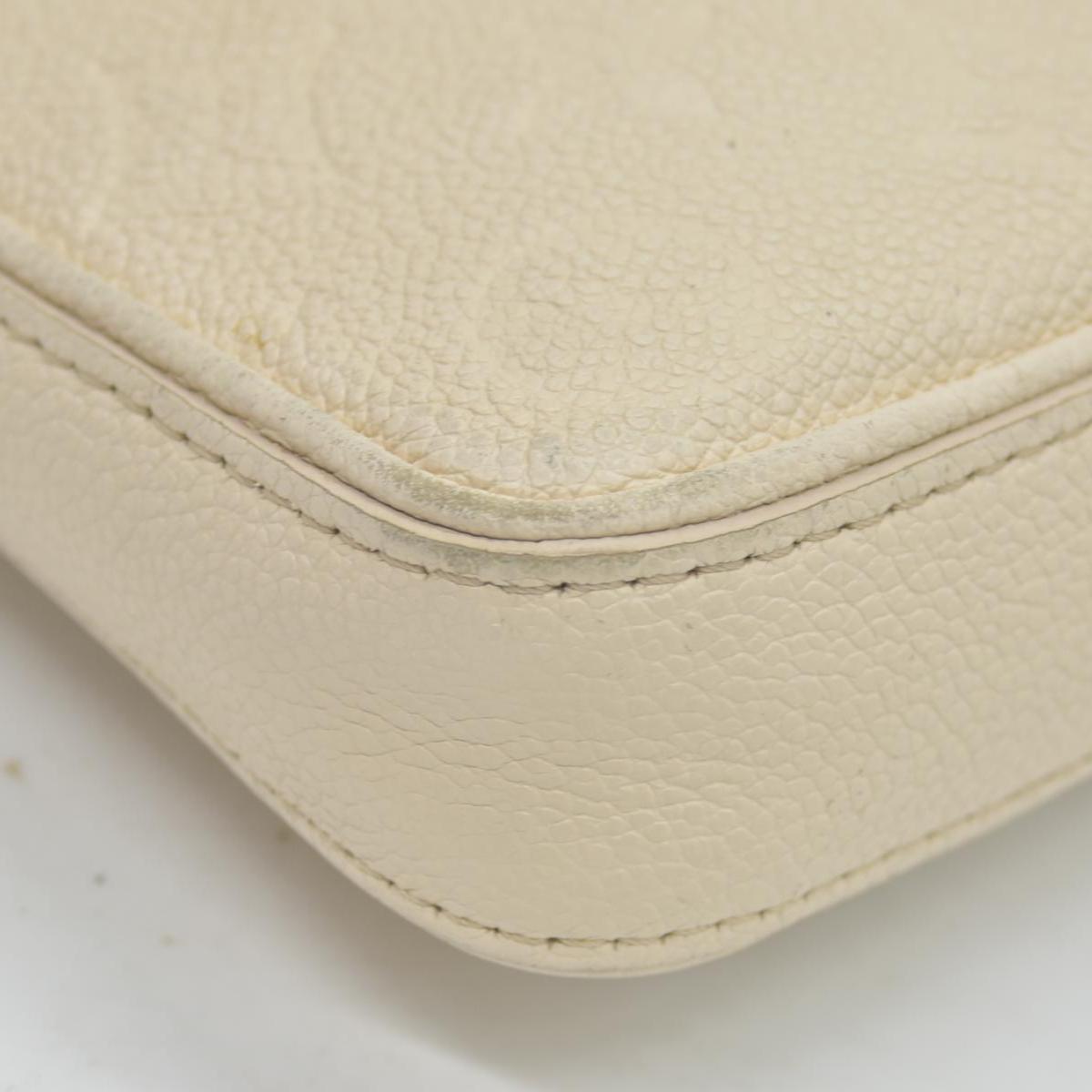 $1770 Louis Vuitton  LV Monogram Easy Pouch on Strap