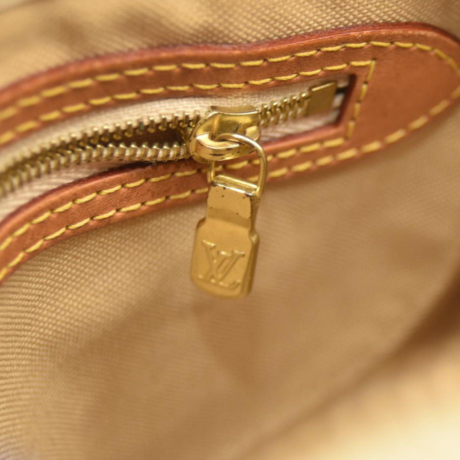 Louis Vuitton  Damier Azur Speedy Bandouliere 25 CT4189