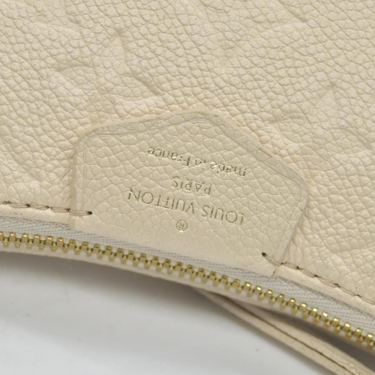 $1770 Louis Vuitton  LV Monogram Easy Pouch on Strap