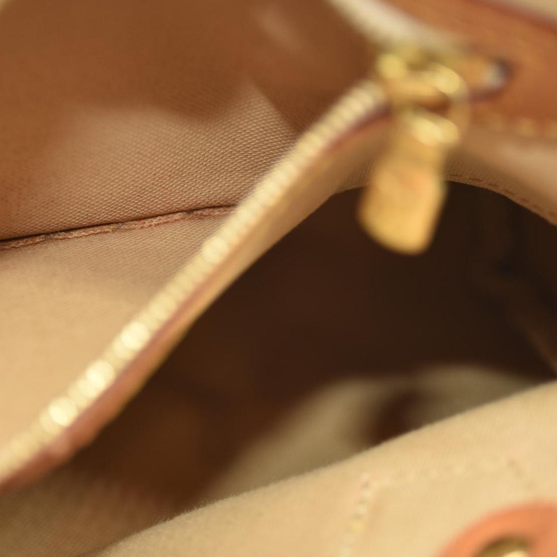 Louis Vuitton  Damier Azur Speedy Bandouliere 25 CT4189