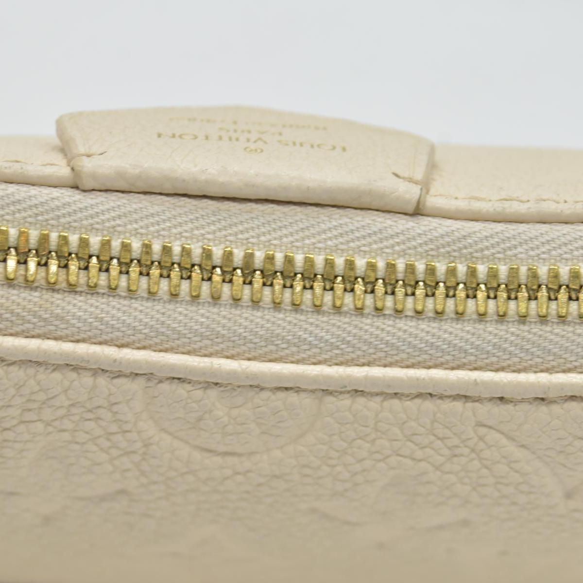 $1770 Louis Vuitton  LV Monogram Easy Pouch on Strap
