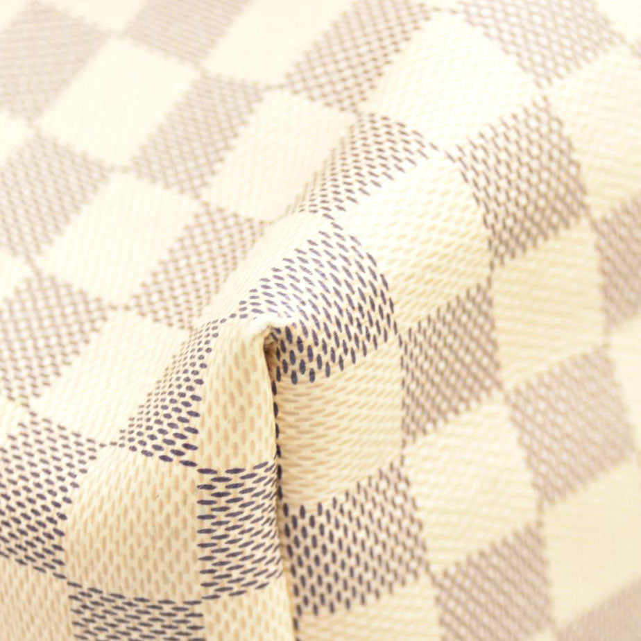 Louis Vuitton  Damier Azur Sperone Backpack SR2187