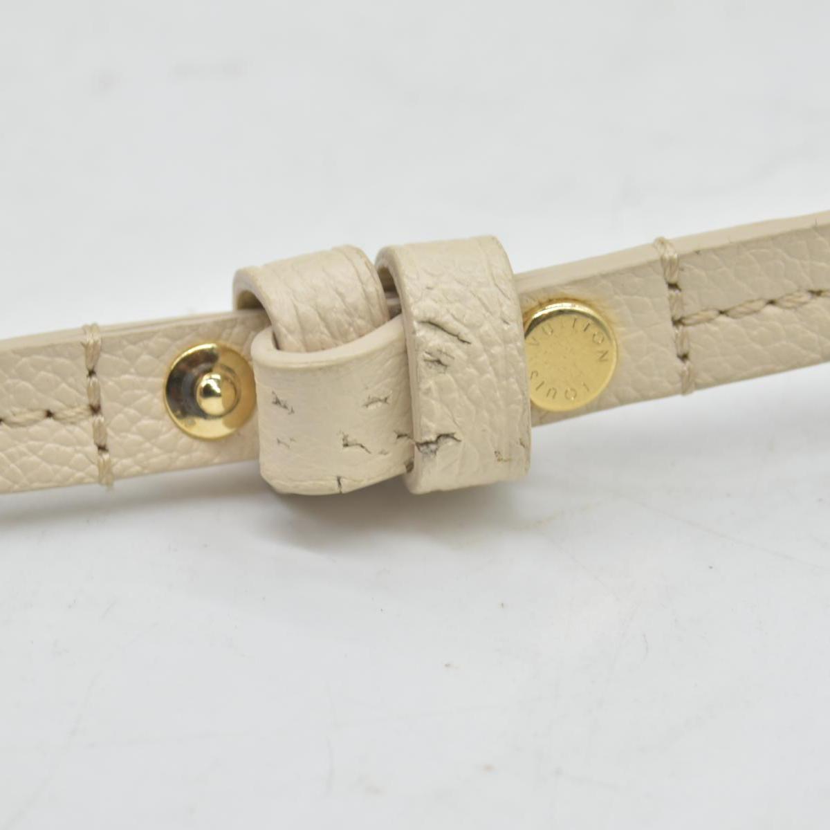 $1770 Louis Vuitton  LV Monogram Easy Pouch on Strap